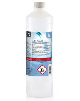 Preview: 1 L BAYZID® Algizid Algenverhütung für Pools